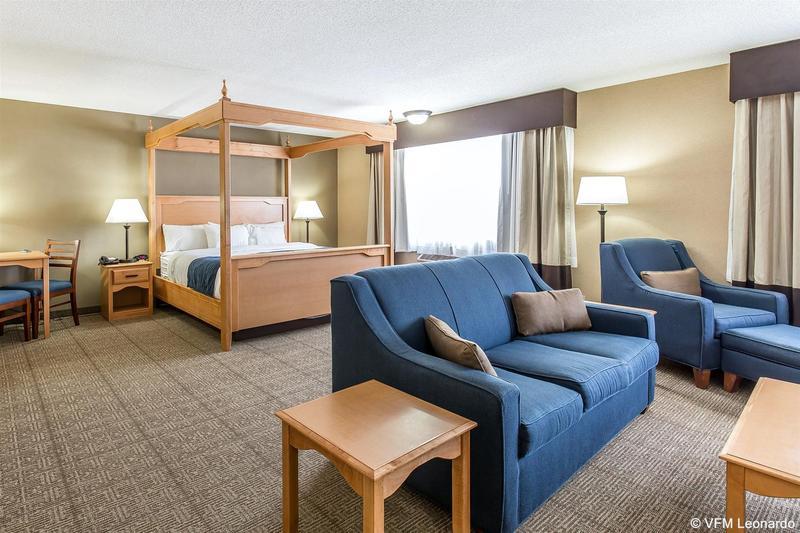 Comfort Inn Green River National Park Area Exterior photo