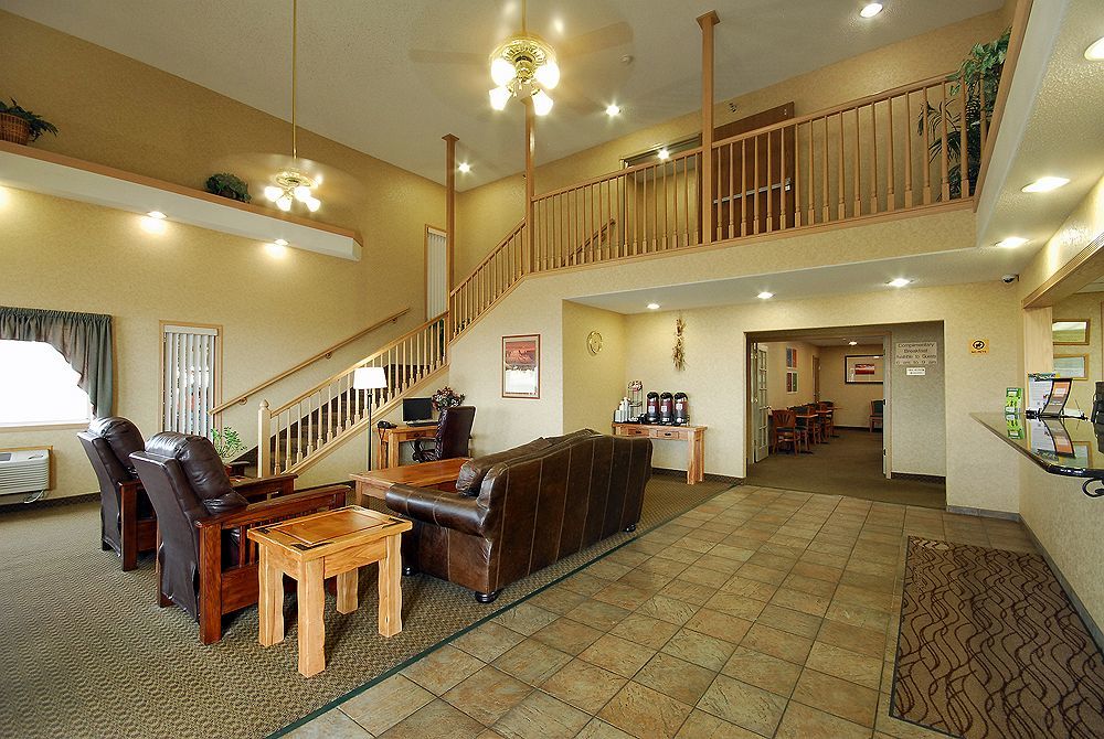 Comfort Inn Green River National Park Area Exterior photo