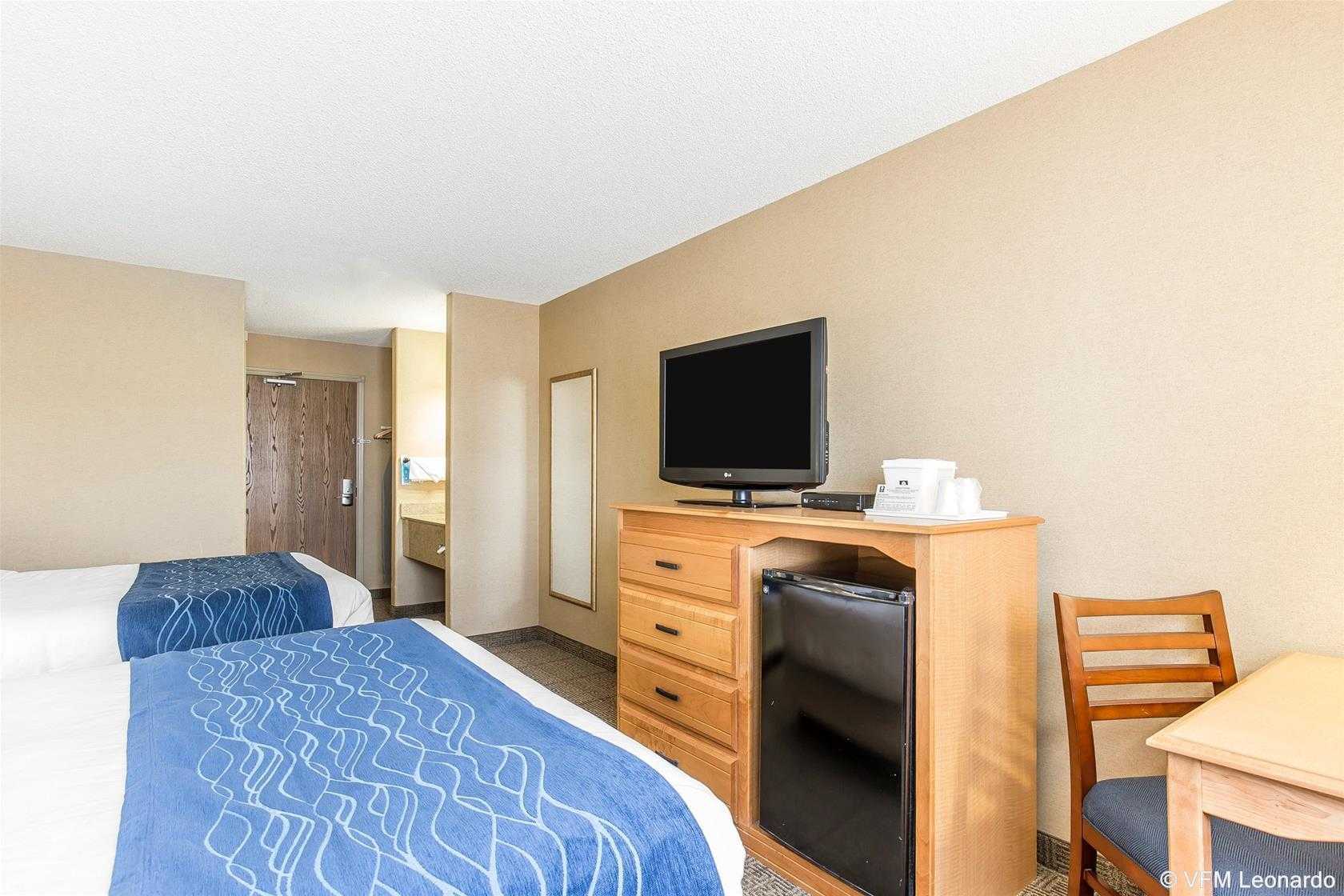 Comfort Inn Green River National Park Area Exterior photo