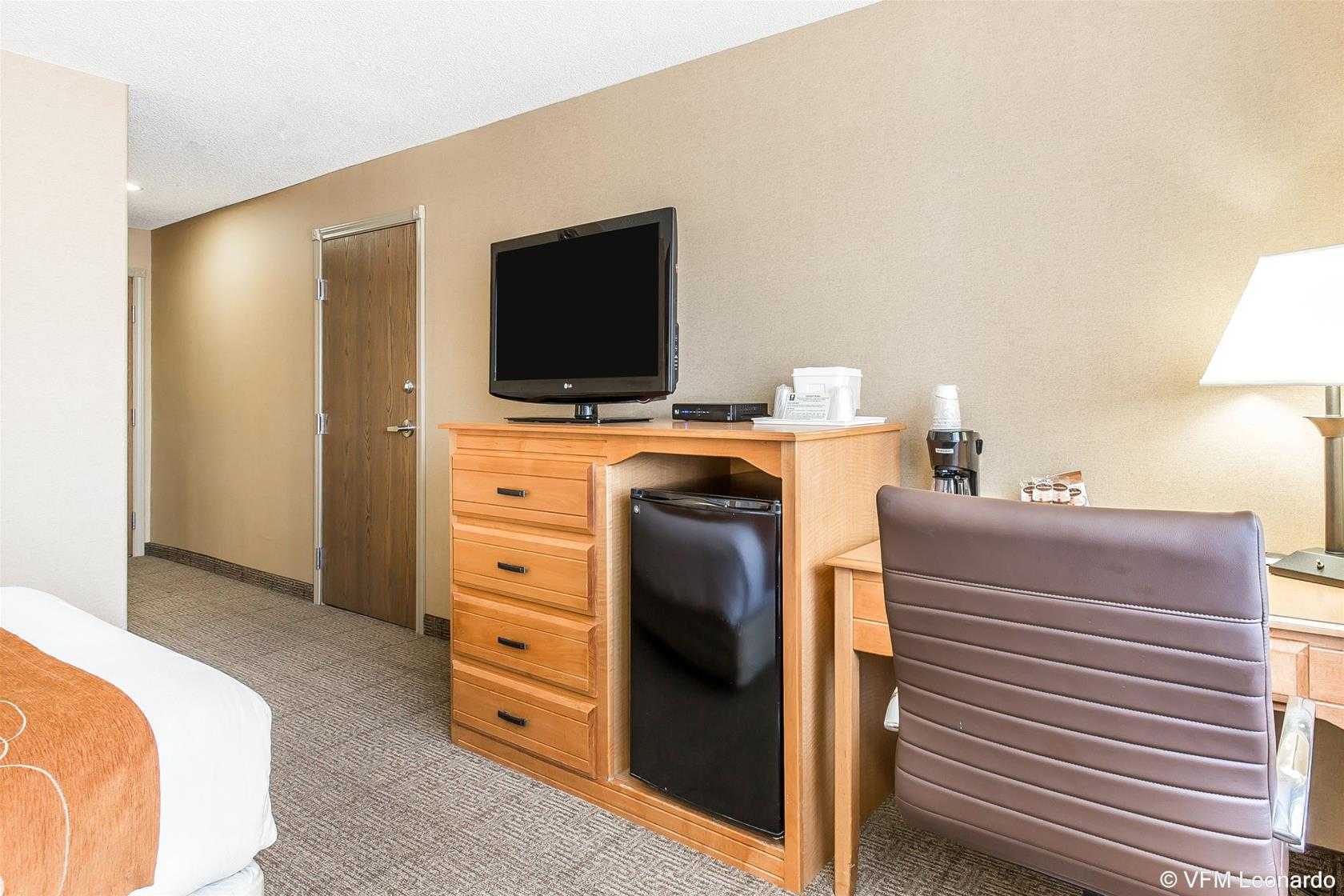 Comfort Inn Green River National Park Area Exterior photo