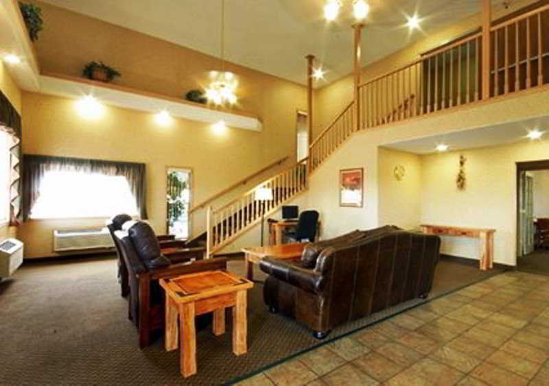 Comfort Inn Green River National Park Area Exterior photo